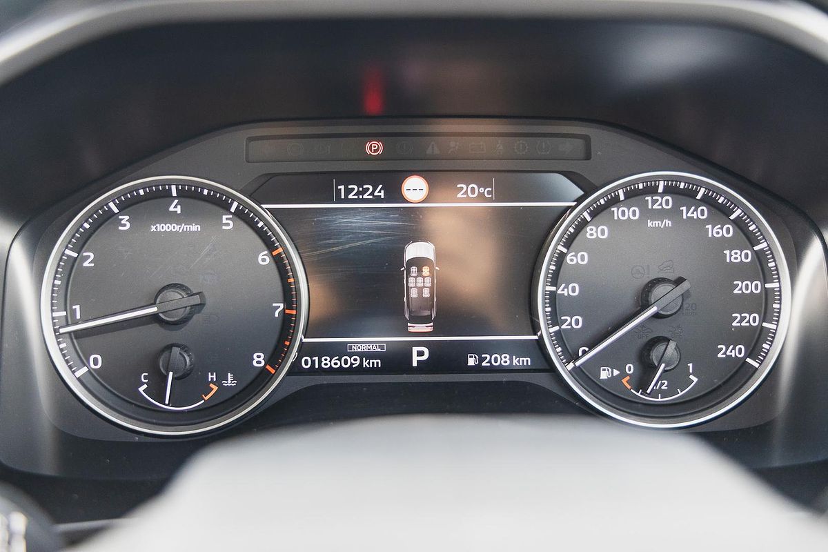 2023 Mitsubishi Outlander Aspire ZM
