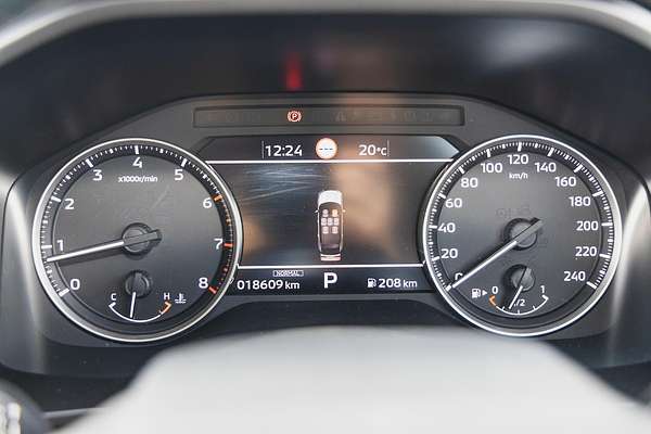 2023 Mitsubishi Outlander Aspire ZM
