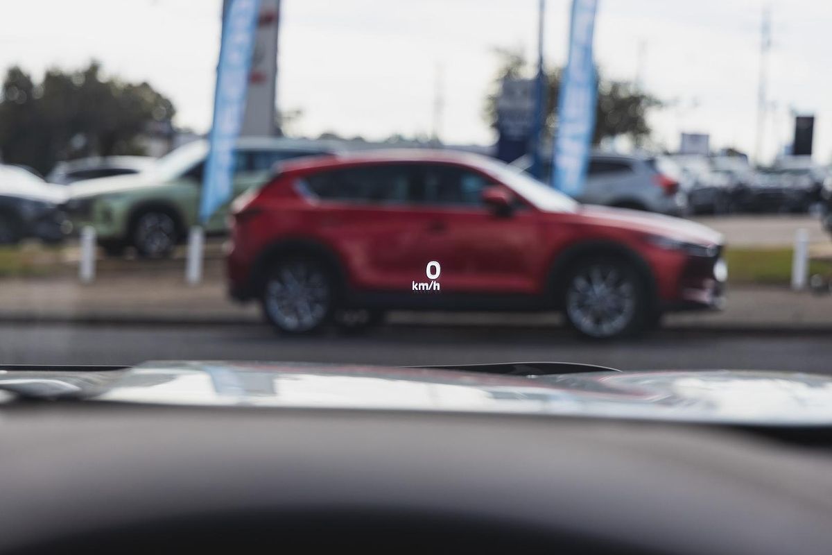 2023 Mitsubishi Outlander Aspire ZM