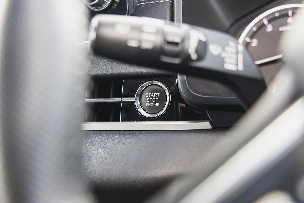 2023 Mitsubishi Outlander Aspire ZM