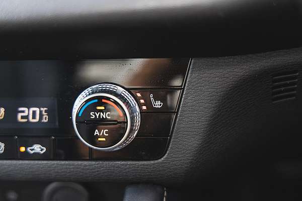 2023 Mitsubishi Outlander Aspire ZM