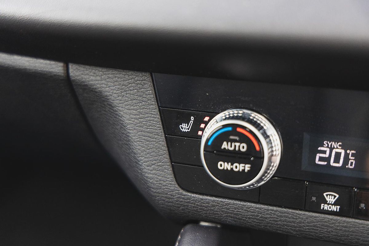 2023 Mitsubishi Outlander Aspire ZM