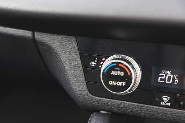 2023 Mitsubishi Outlander Aspire ZM