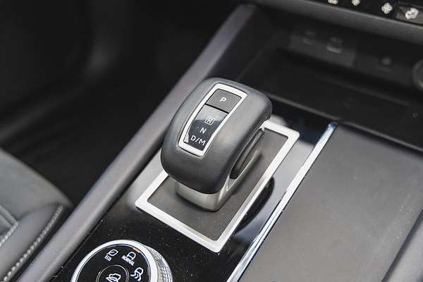 2023 Mitsubishi Outlander Aspire ZM