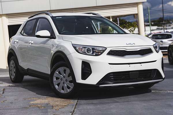 2022 Kia Stonic S YB