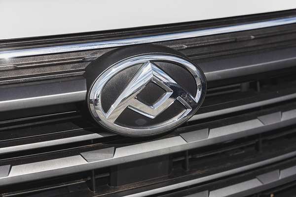 2022 LDV T60 Max LUXE SK8C 4X4
