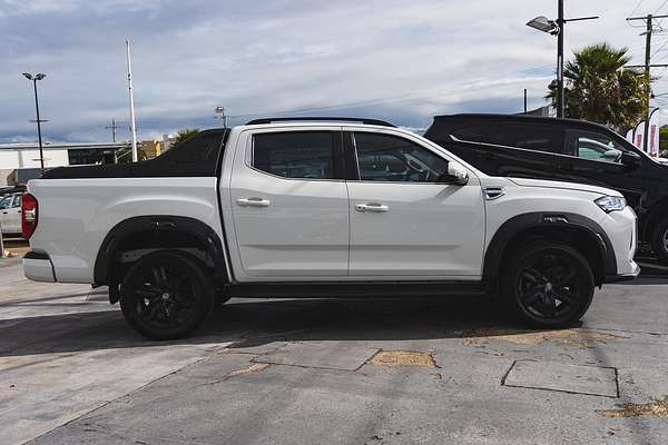 2022 LDV T60 Max LUXE SK8C 4X4