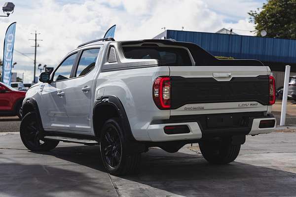 2022 LDV T60 Max LUXE SK8C 4X4