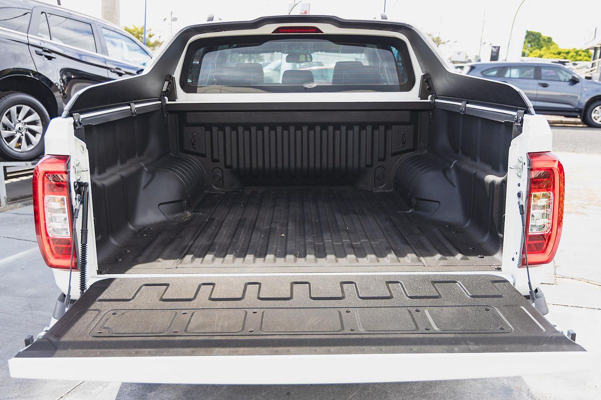 2022 LDV T60 Max LUXE SK8C 4X4