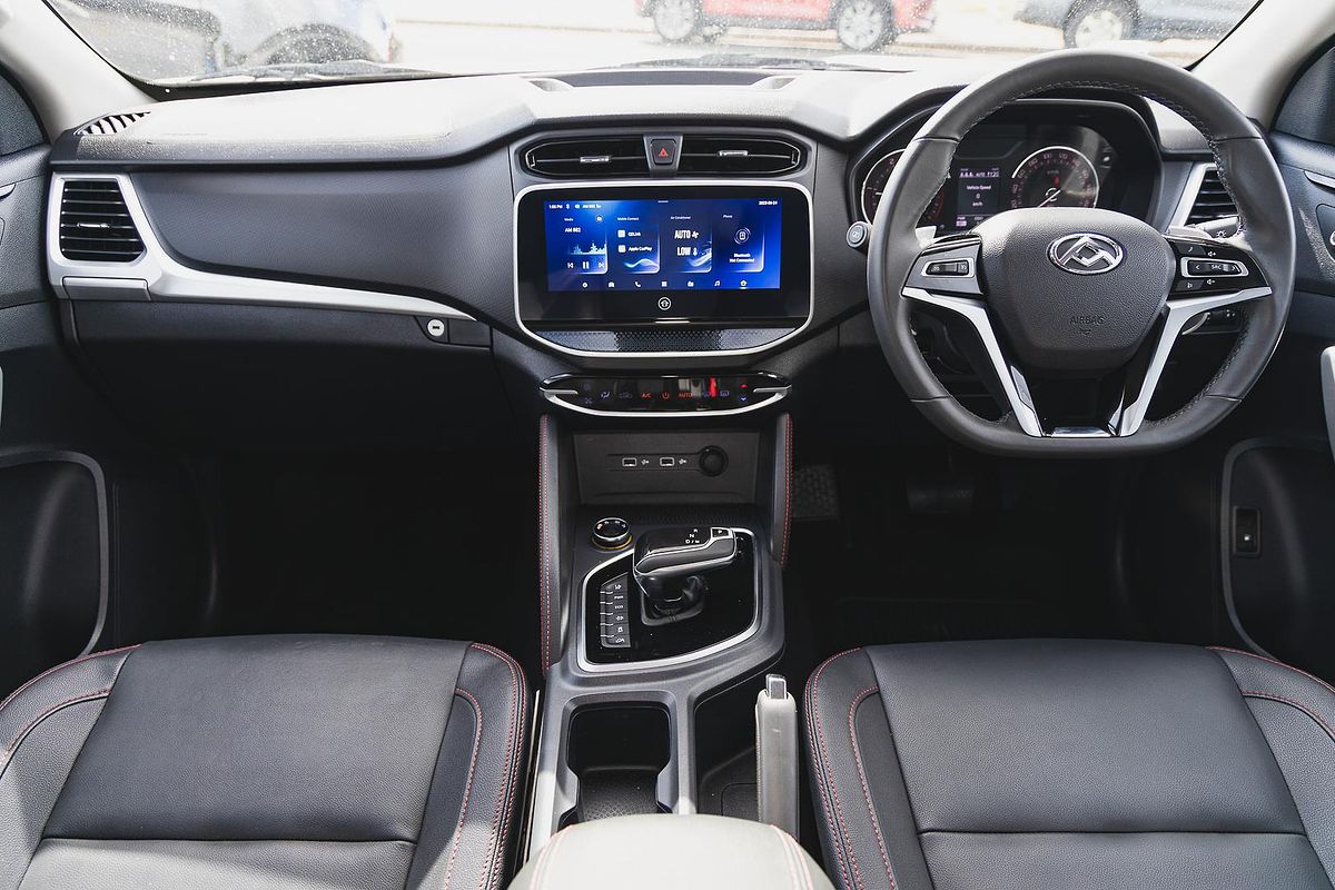 2022 LDV T60 Max LUXE SK8C 4X4