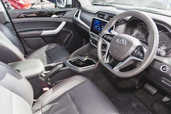 2022 LDV T60 Max LUXE SK8C 4X4