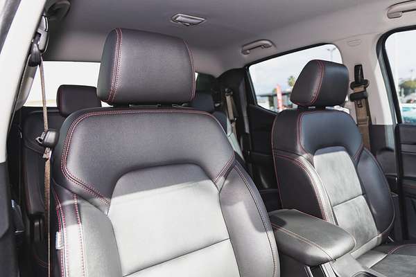 2022 LDV T60 Max LUXE SK8C 4X4