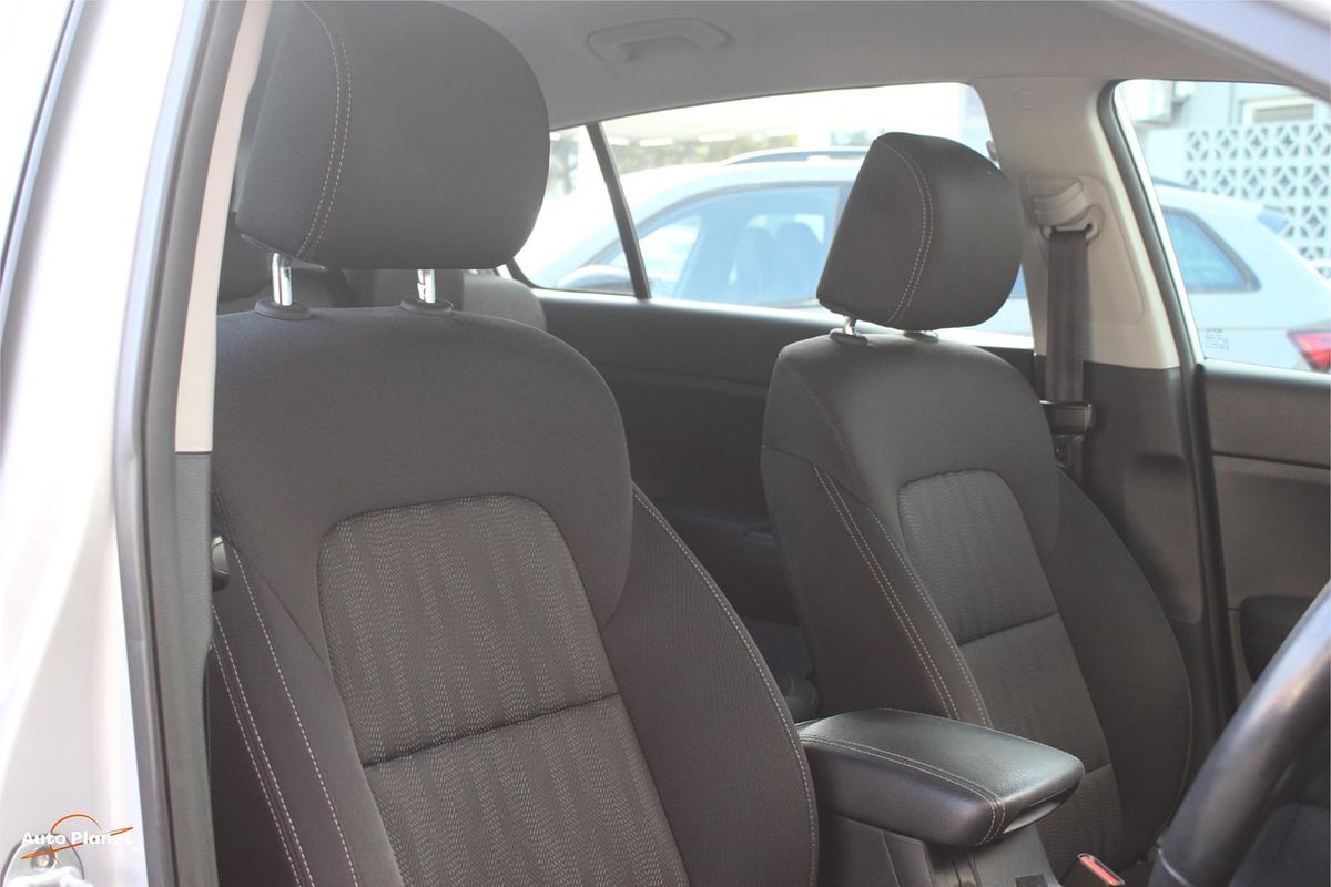 2017 Kia Sportage Si (AWD) AO EDITION QL