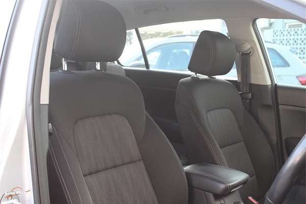2017 Kia Sportage Si (AWD) AO EDITION QL