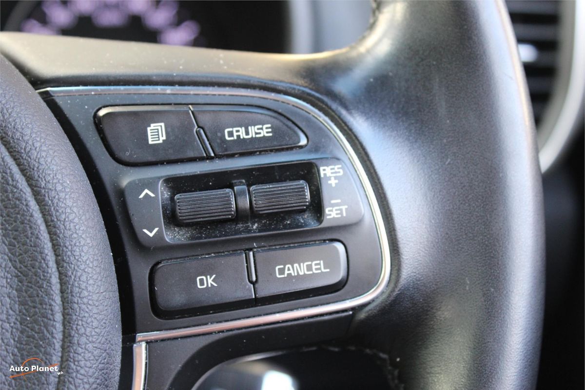 2018 Kia Sportage Si (AWD) AO EDITION QL