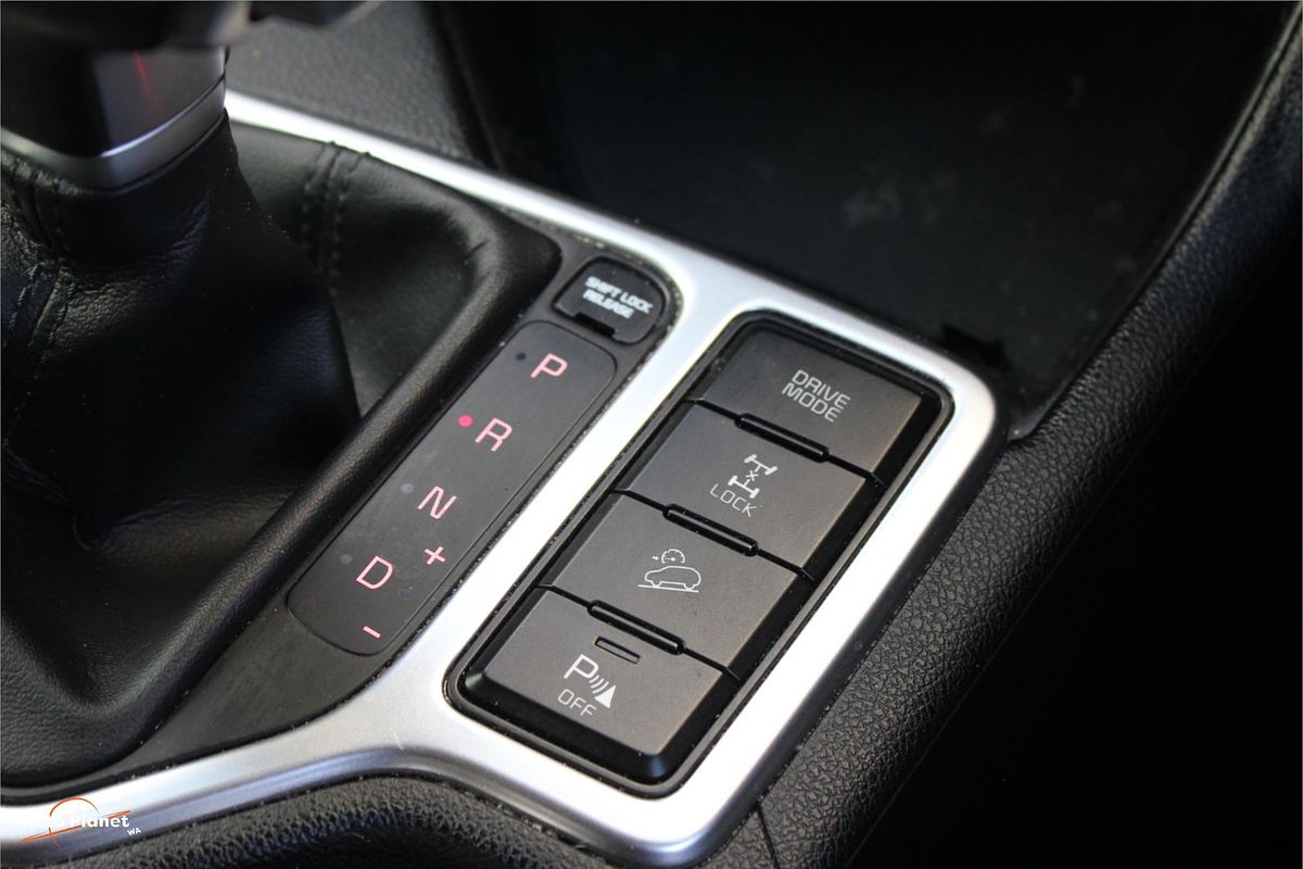 2018 Kia Sportage Si (AWD) AO EDITION QL