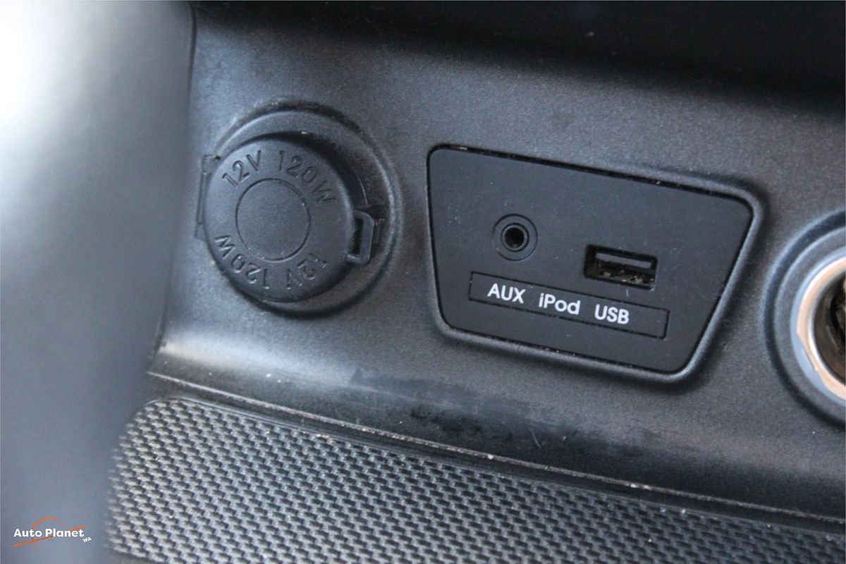 2014 Hyundai ix35 Active Series II