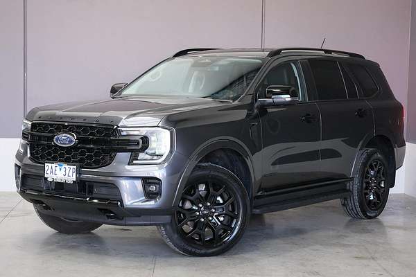 2024 Ford Everest Sport 2.0L