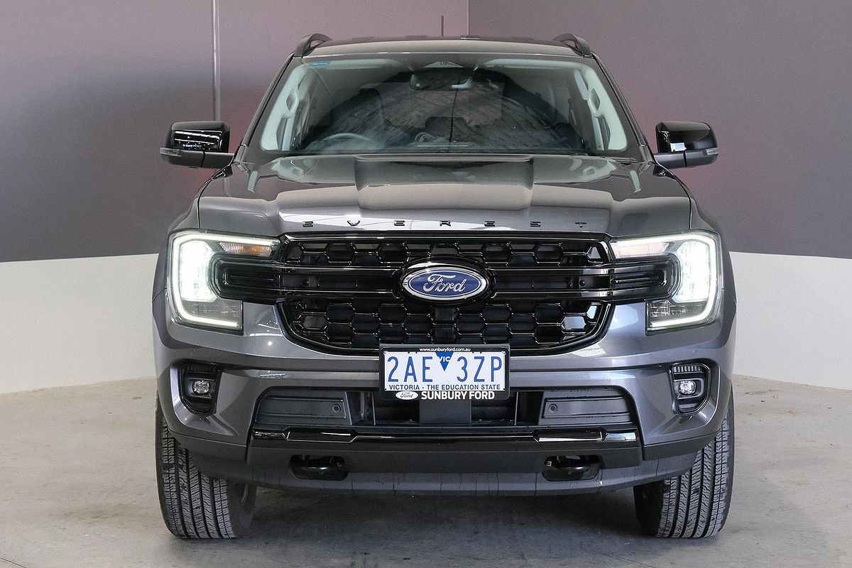 2024 Ford Everest Sport 2.0L