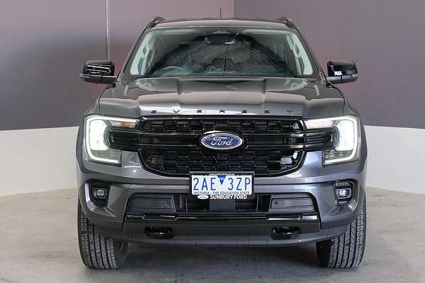 2024 Ford Everest Sport 2.0L
