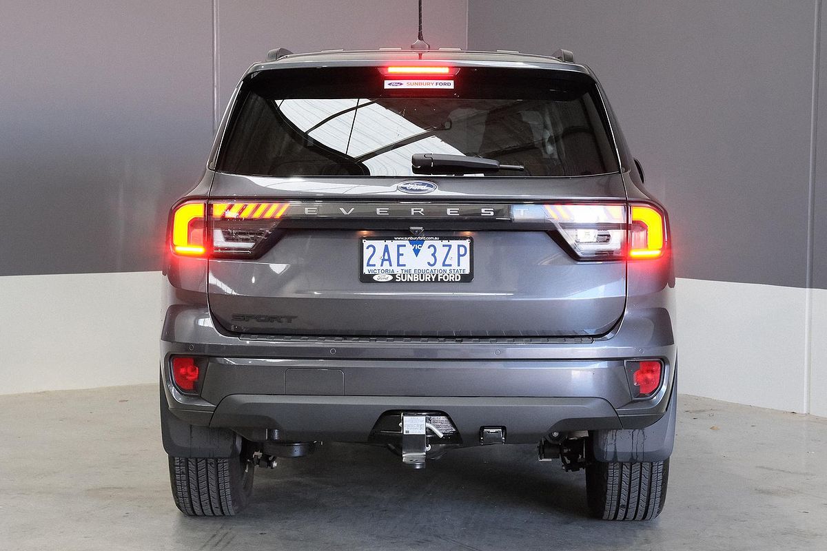 2024 Ford Everest Sport 2.0L