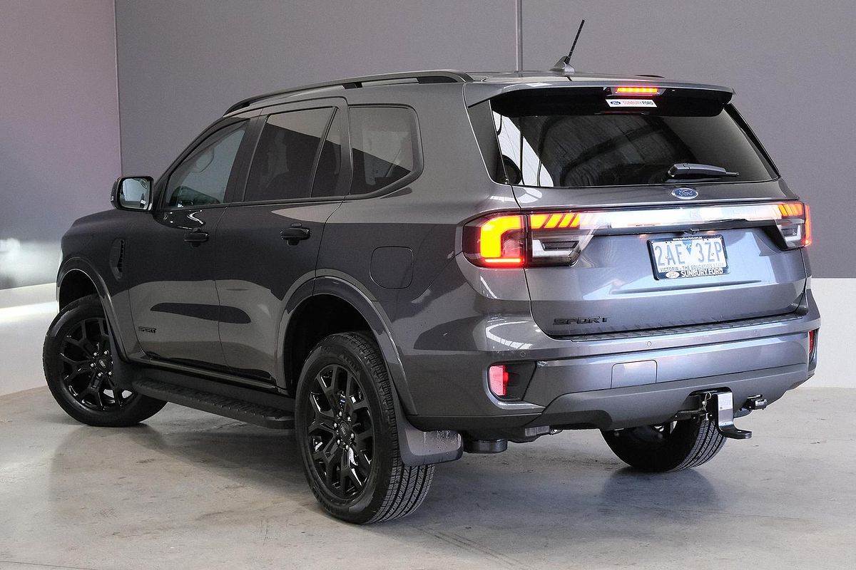 2024 Ford Everest Sport 2.0L