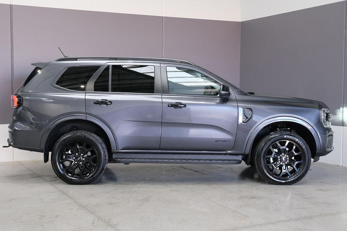 2024 Ford Everest Sport 2.0L