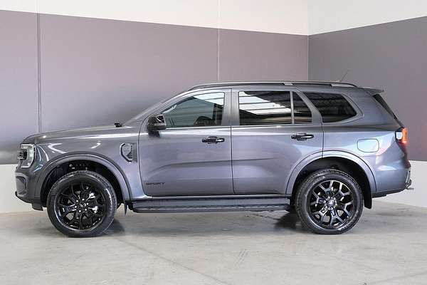 2024 Ford Everest Sport 2.0L