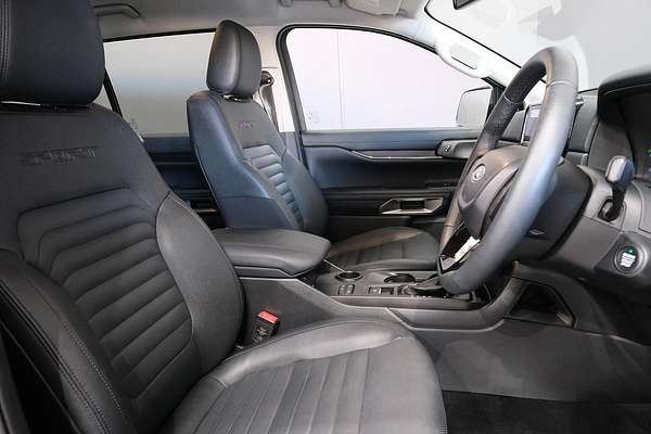 2024 Ford Everest Sport 2.0L