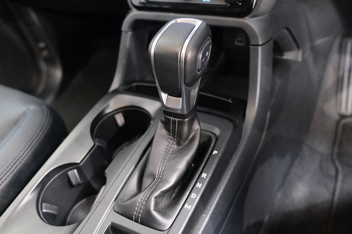 2024 Ford Everest Sport 2.0L