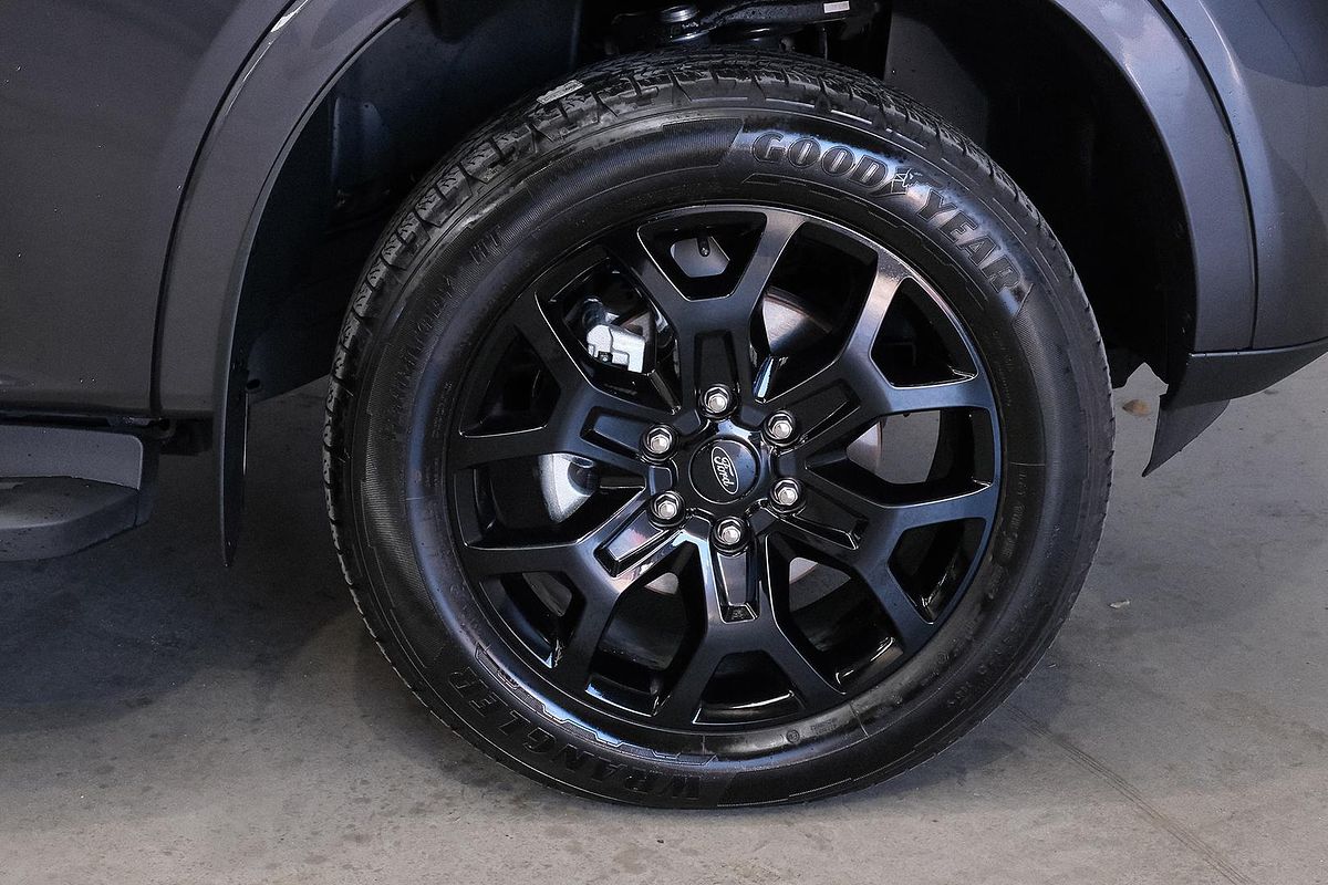 2024 Ford Everest Sport 2.0L