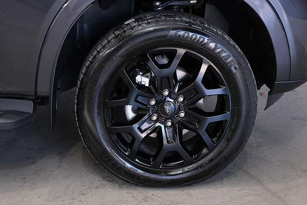 2024 Ford Everest Sport 2.0L