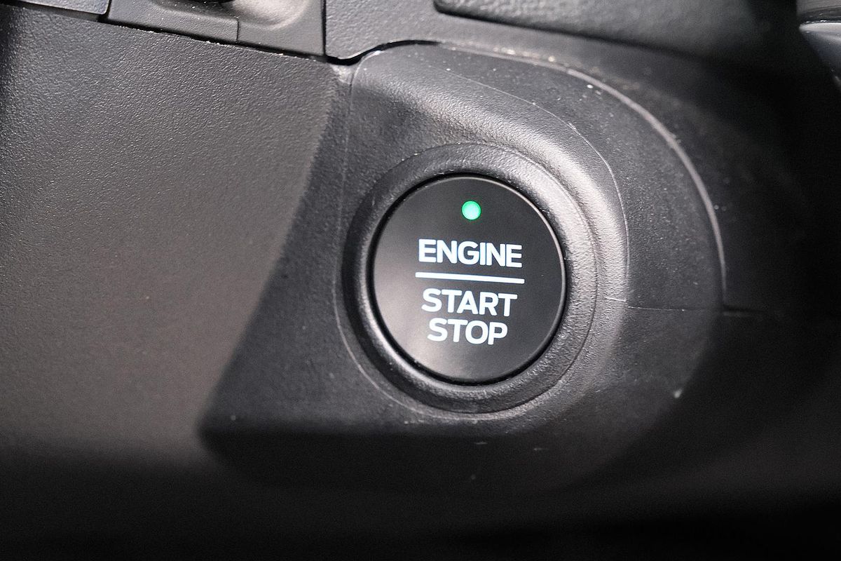 2024 Ford Everest Sport 2.0L