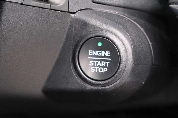 2024 Ford Everest Sport 2.0L