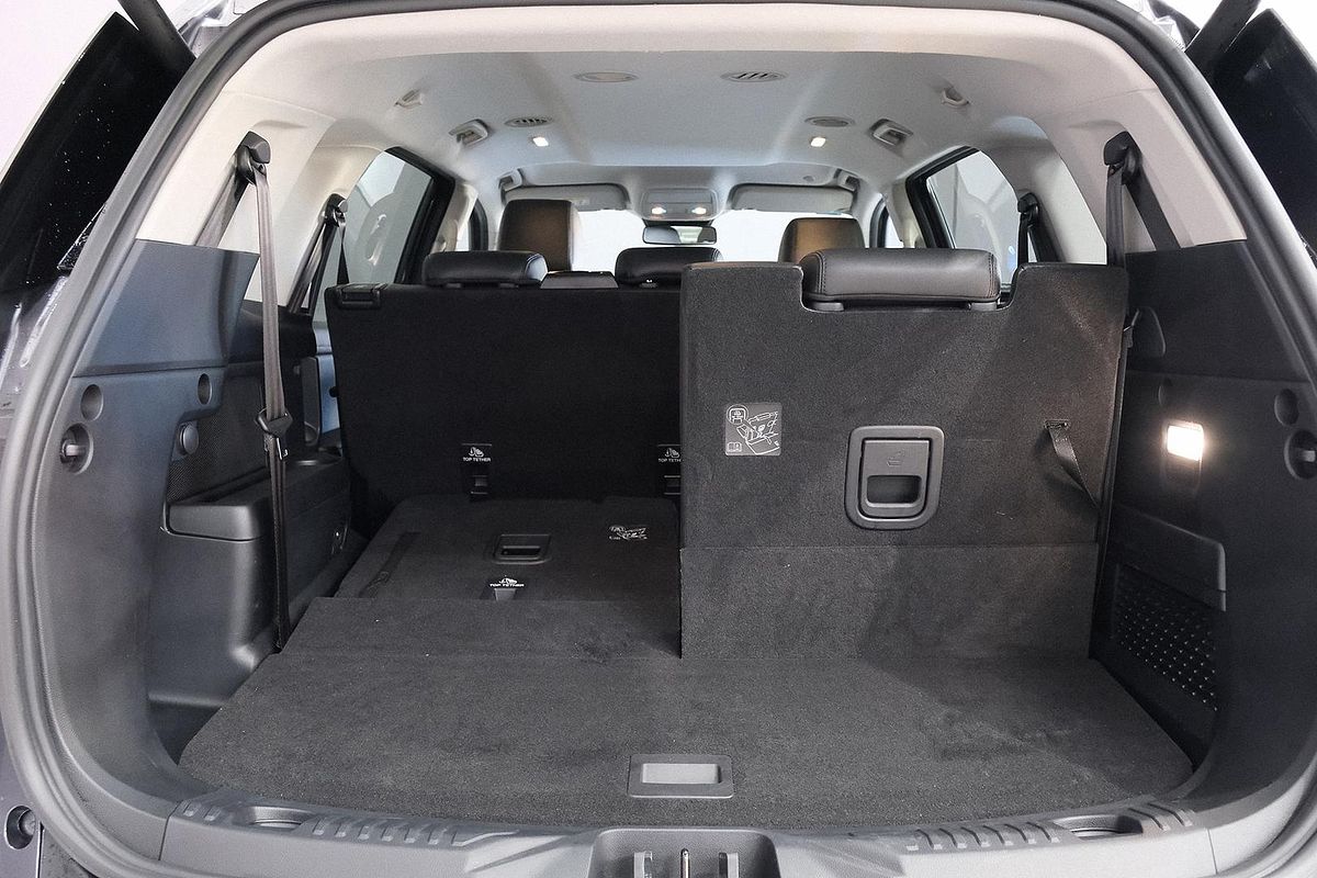 2024 Ford Everest Sport 2.0L