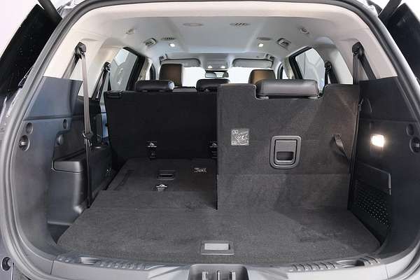 2024 Ford Everest Sport 2.0L