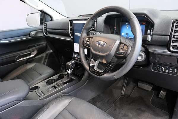 2024 Ford Everest Sport 2.0L