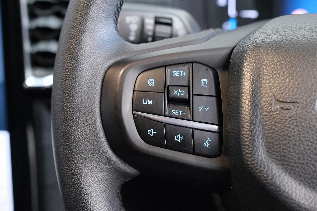2024 Ford Everest Sport 2.0L
