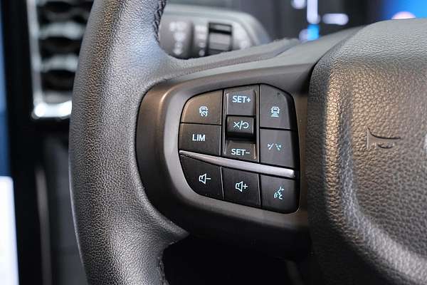 2024 Ford Everest Sport 2.0L