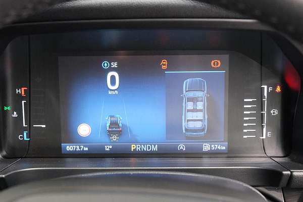 2024 Ford Everest Sport 2.0L