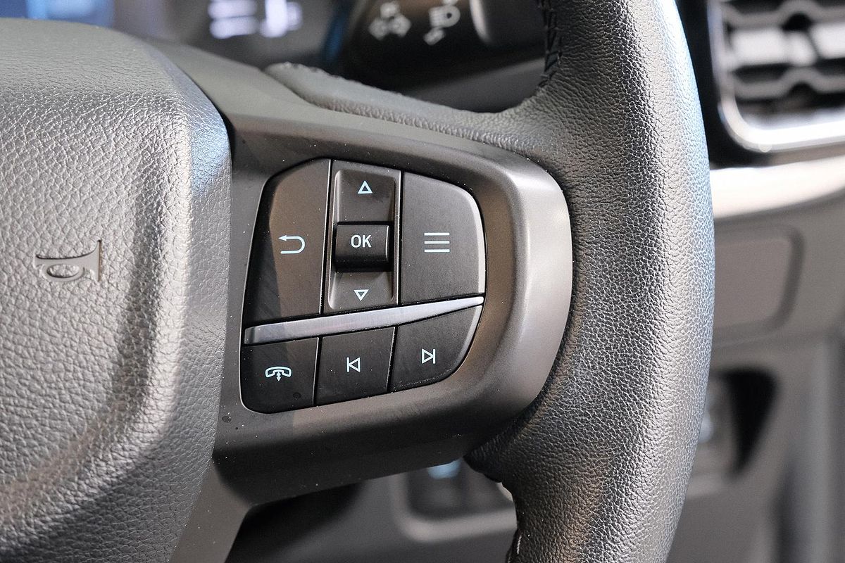 2024 Ford Everest Sport 2.0L