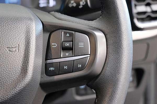 2024 Ford Everest Sport 2.0L