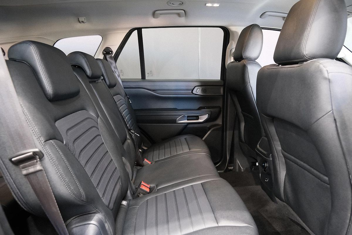 2024 Ford Everest Sport 2.0L