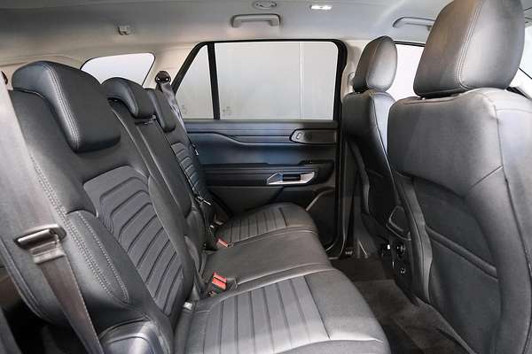 2024 Ford Everest Sport 2.0L