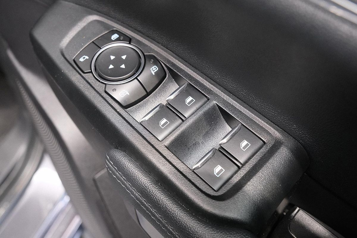 2024 Ford Everest Sport 2.0L