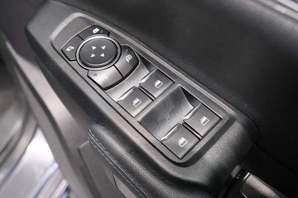 2024 Ford Everest Sport 2.0L