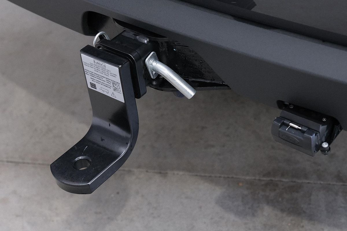 2024 Ford Everest Sport 2.0L