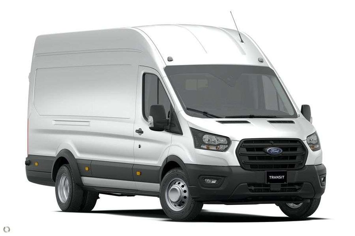 2024 Ford Transit 350E VO