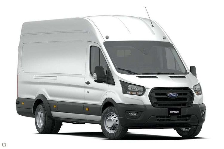 2024 Ford Transit 350E VO