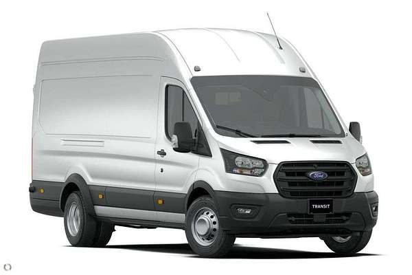 2024 Ford Transit 350E VO